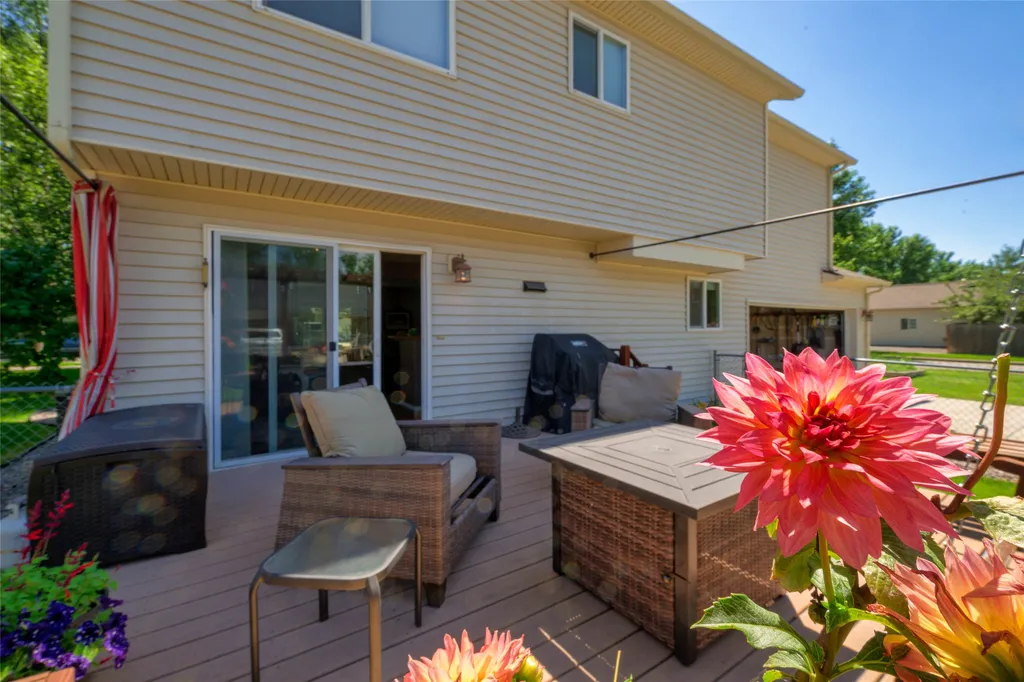 2945 Sheffield Drive Missoula MT 59808