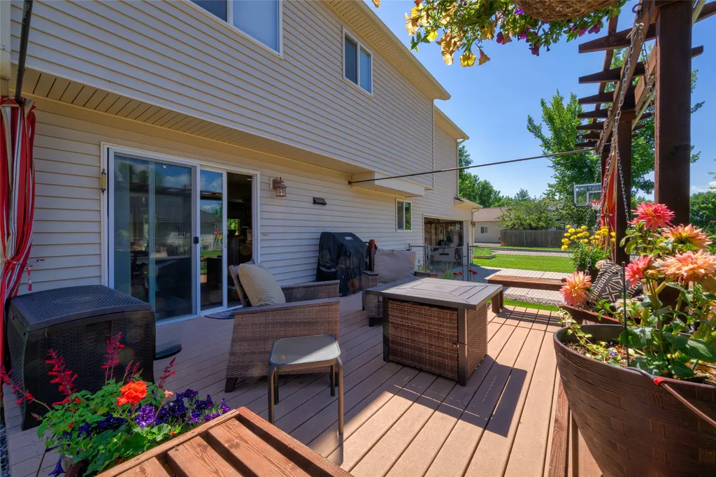 2945 Sheffield Drive Missoula MT 59808