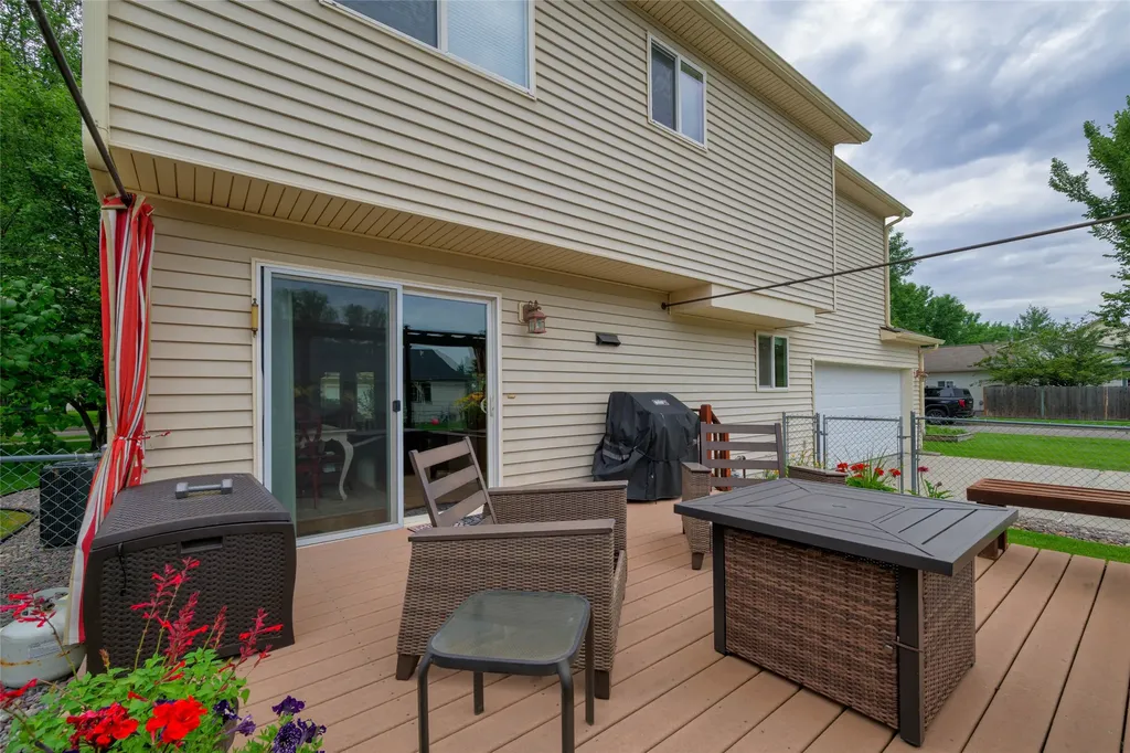 2945 Sheffield Drive Missoula MT 59808