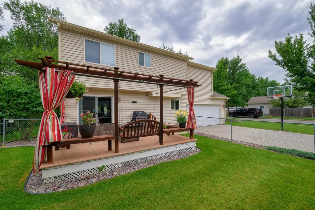 2945 Sheffield Drive Missoula MT 59808