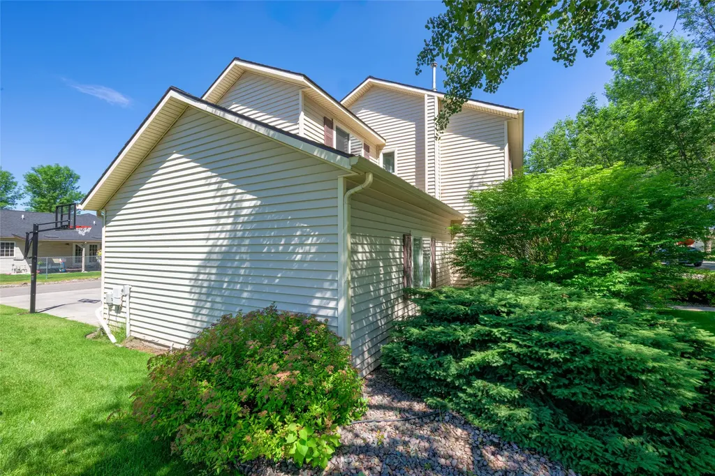 2945 Sheffield Drive Missoula MT 59808