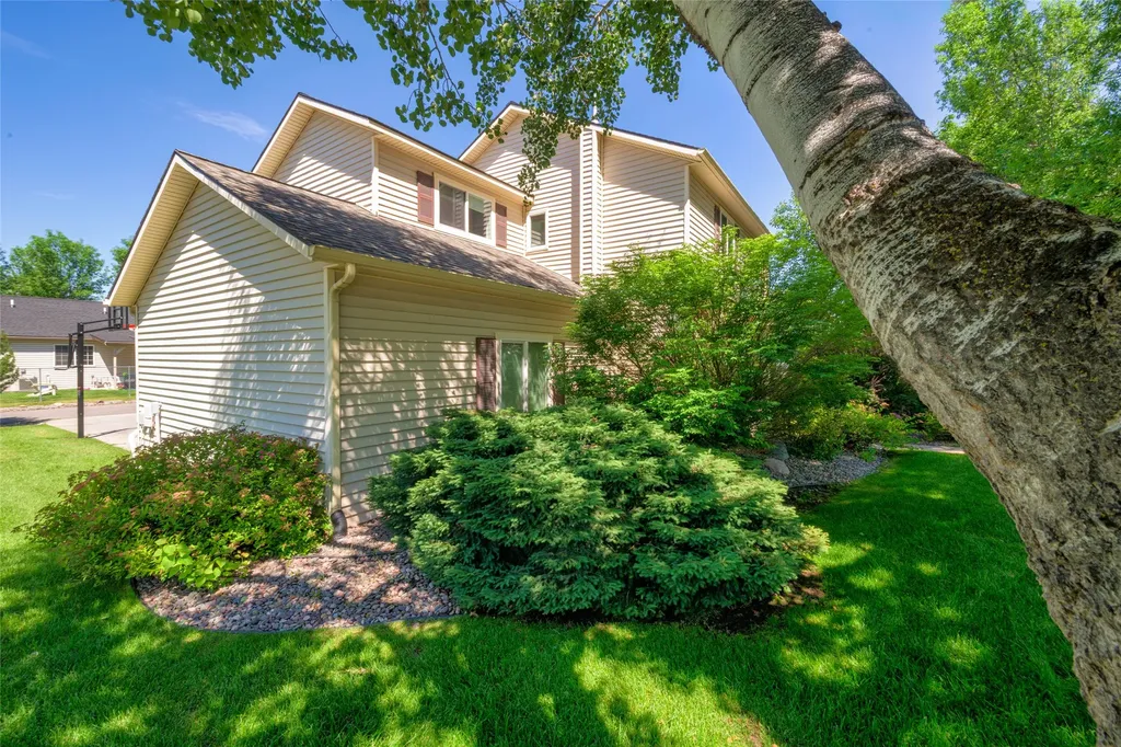 2945 Sheffield Drive Missoula MT 59808