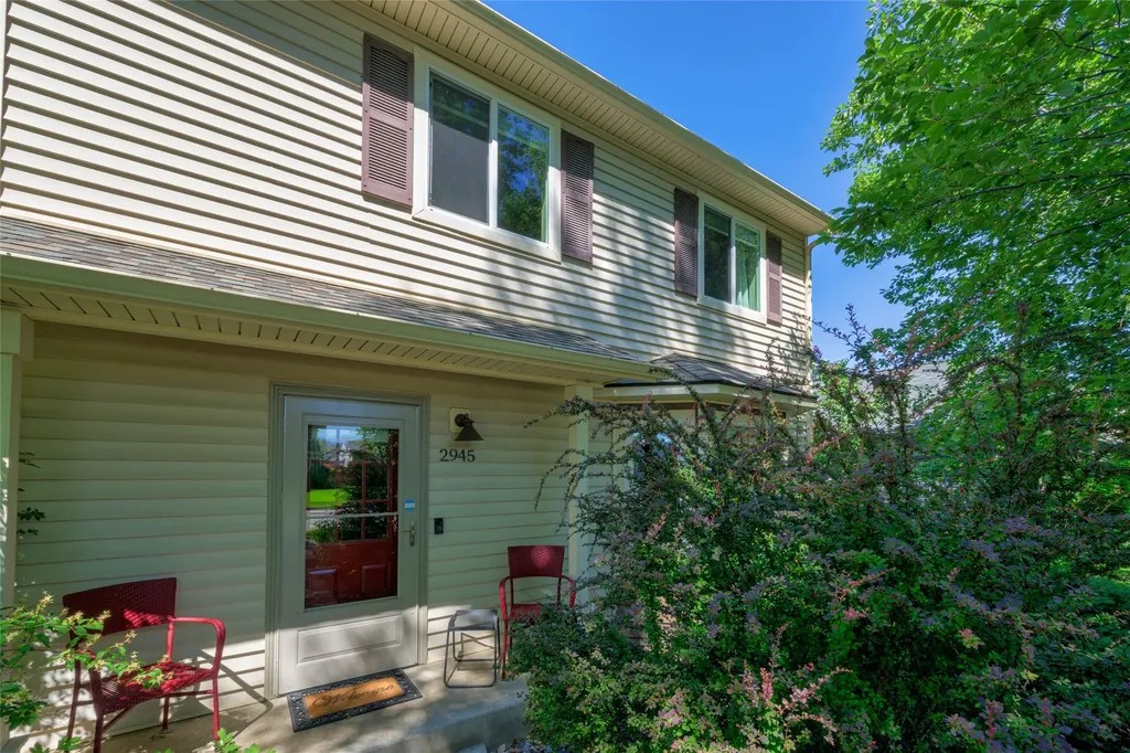 2945 Sheffield Drive Missoula MT 59808