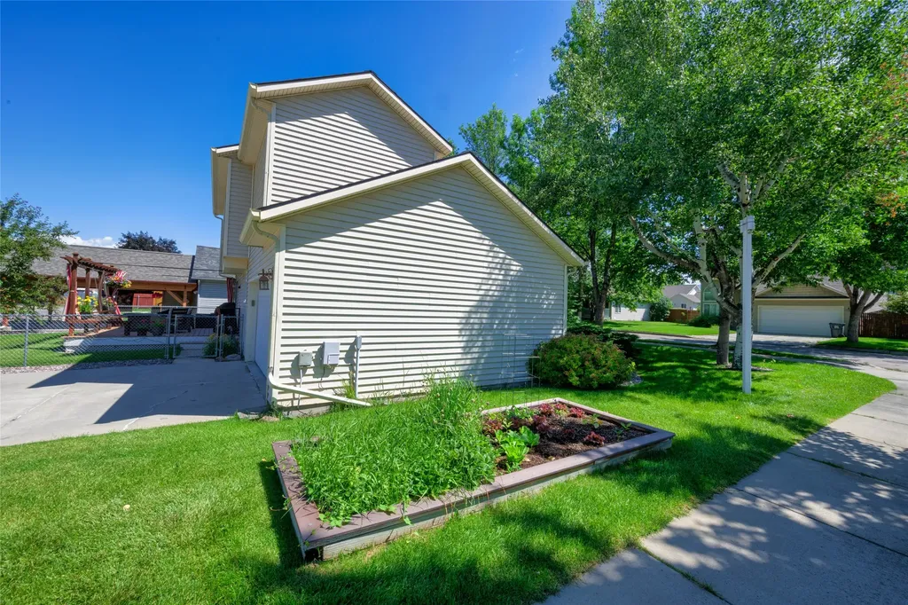 2945 Sheffield Drive Missoula MT 59808