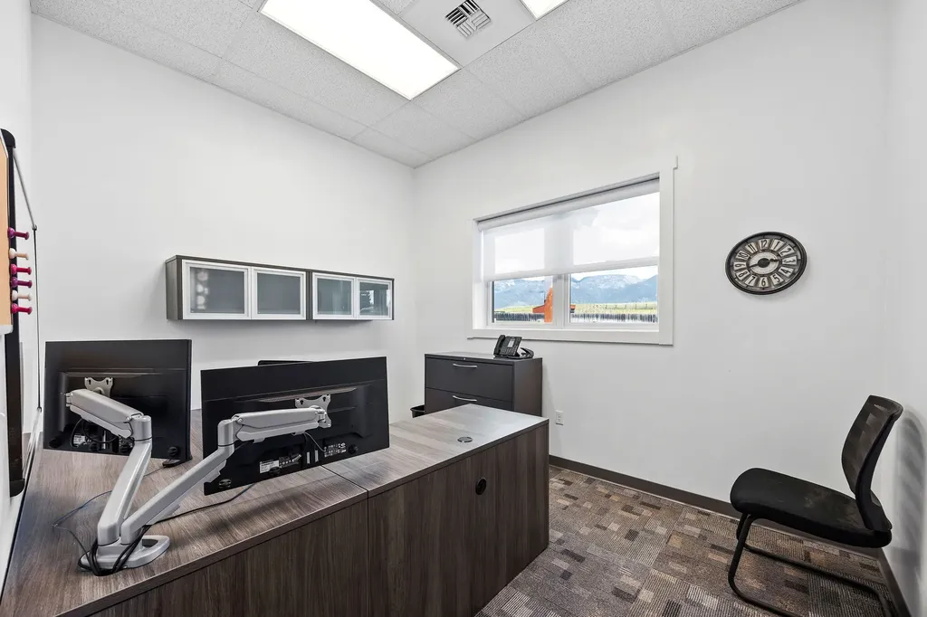150 Hill Road Bigfork MT 59911