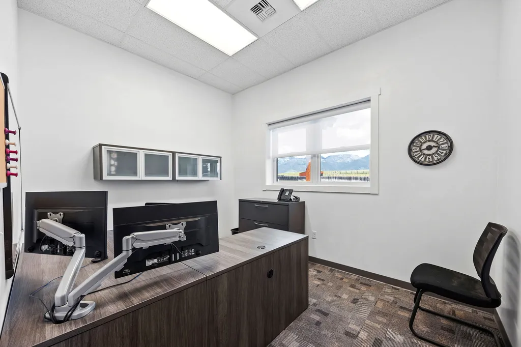 150 Hill Road Bigfork MT 59911