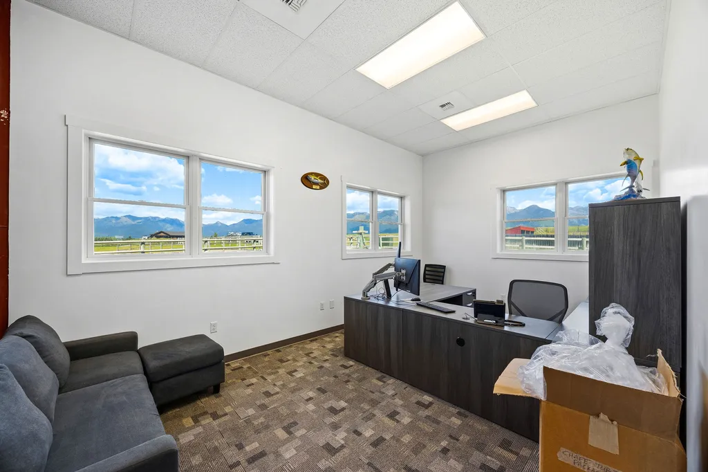 150 Hill Road Bigfork MT 59911