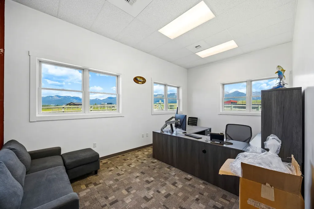 150 Hill Road Bigfork MT 59911