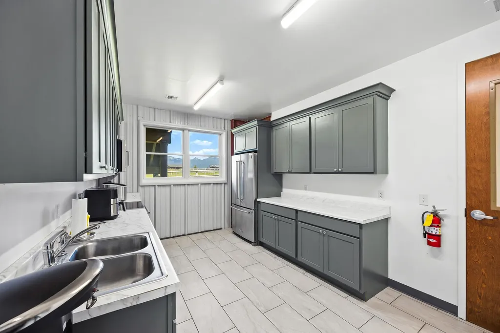 150 Hill Road Bigfork MT 59911