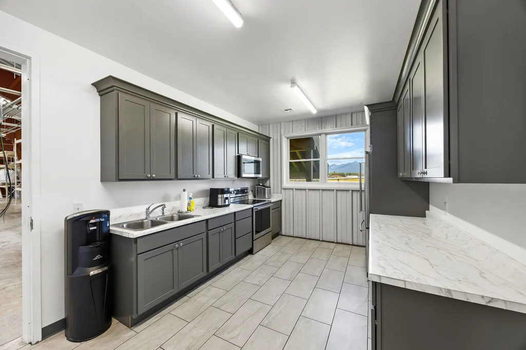 150 Hill Road Bigfork MT 59911