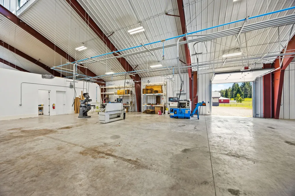 150 Hill Road Bigfork MT 59911
