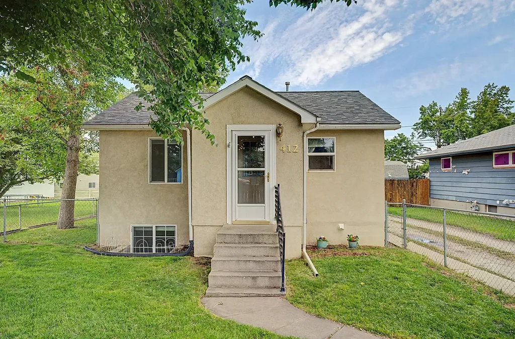 412 E Main Street East Helena MT 59635