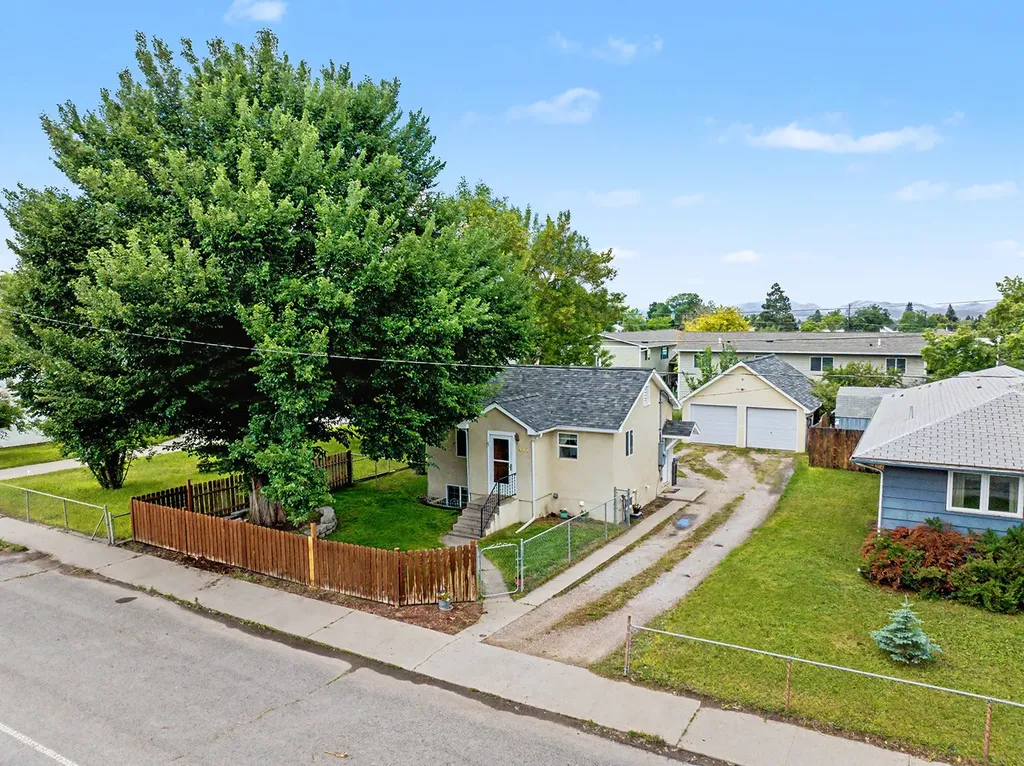 412 E Main Street East Helena MT 59635