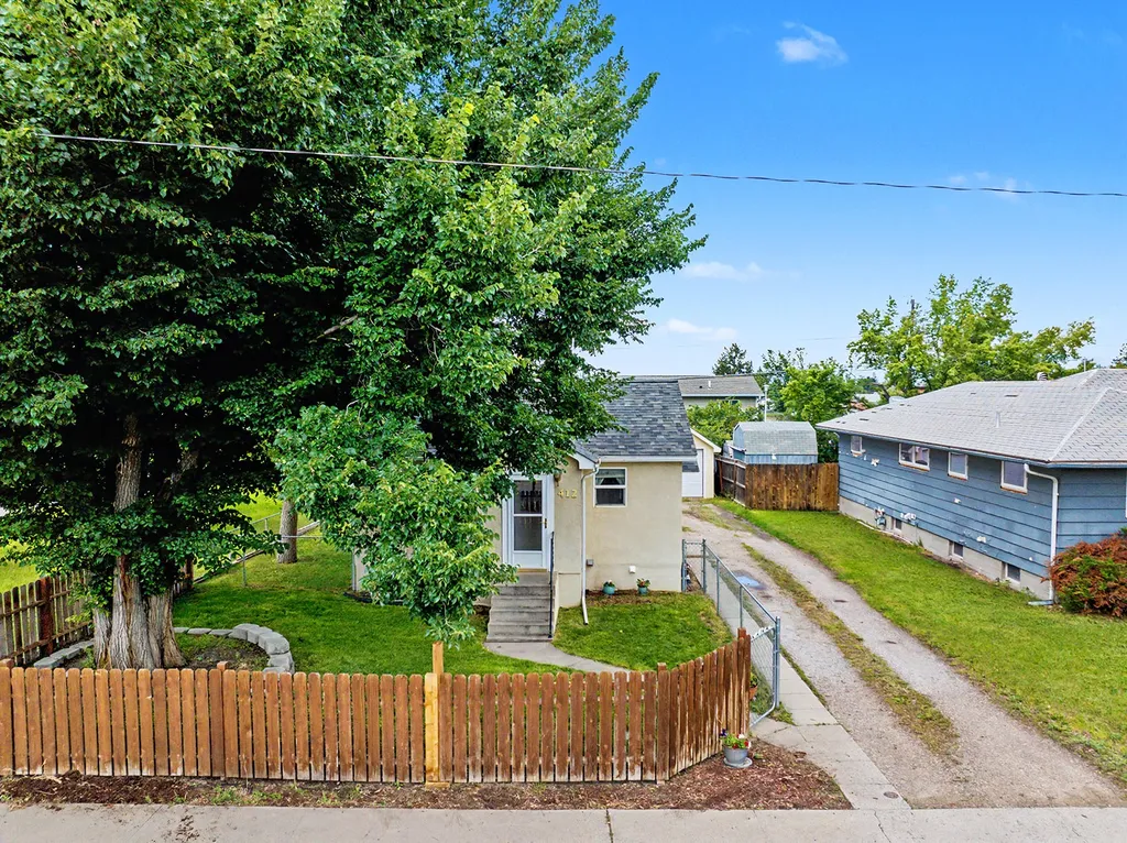 412 E Main Street East Helena MT 59635