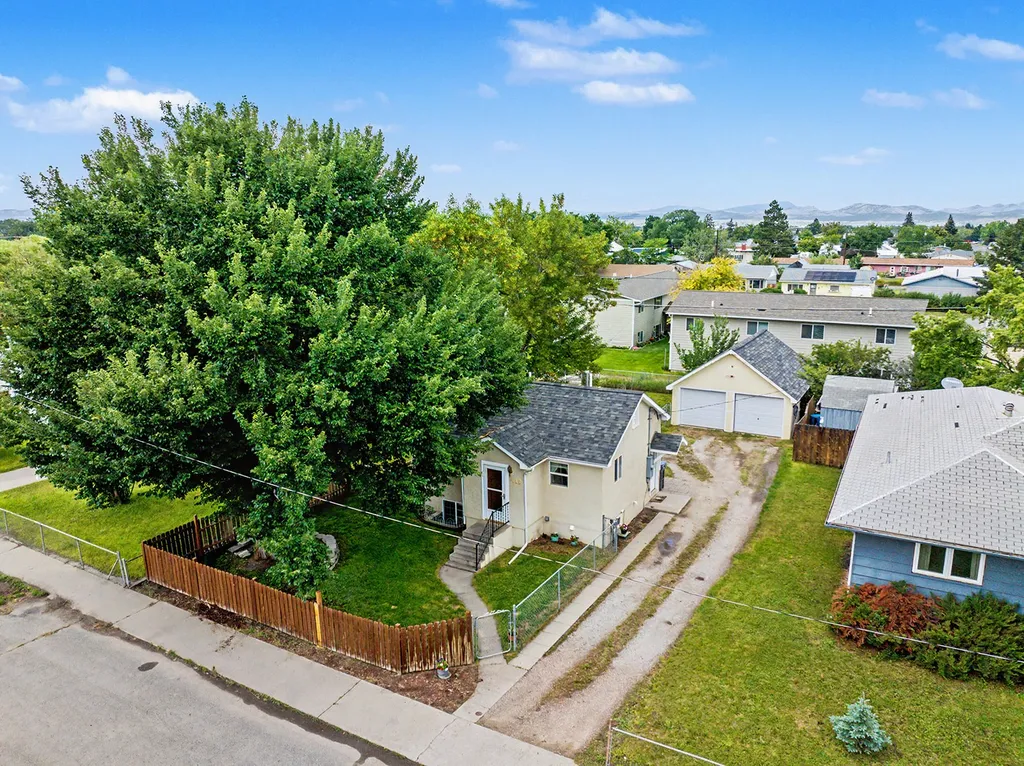 412 E Main Street East Helena MT 59635