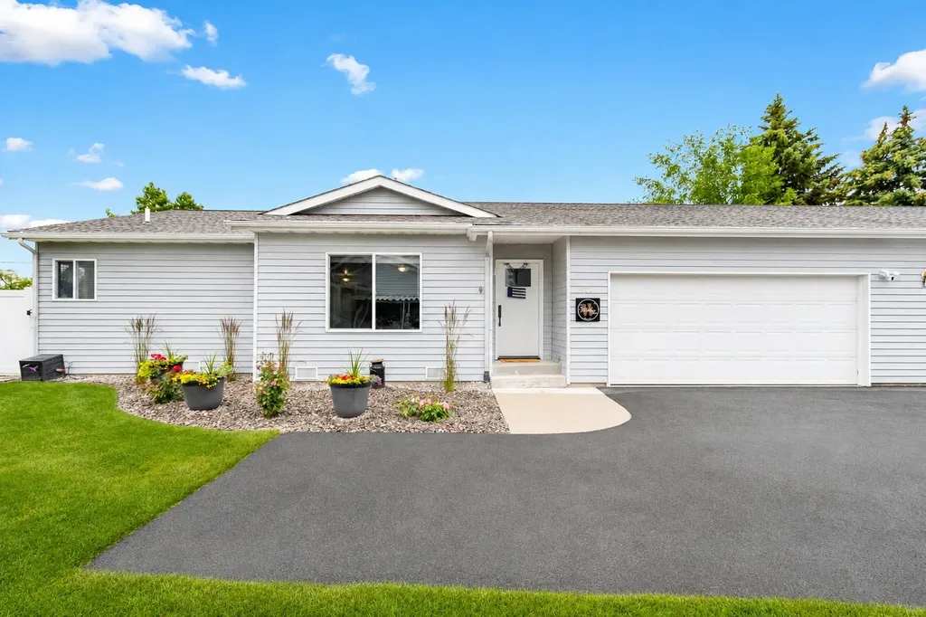 132 Sunburst Court Kalispell MT 59901