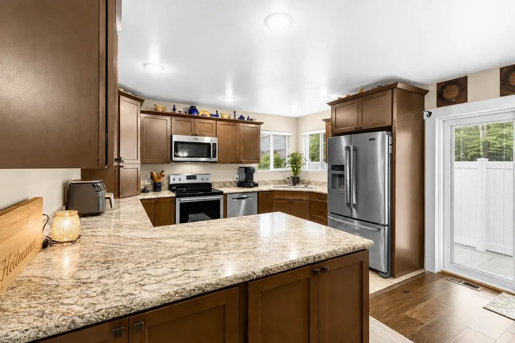 132 Sunburst Court Kalispell MT 59901