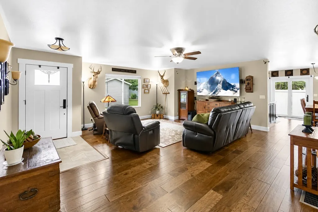 132 Sunburst Court Kalispell MT 59901