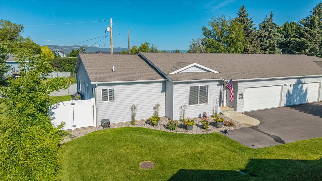 132 Sunburst Court Kalispell MT 59901