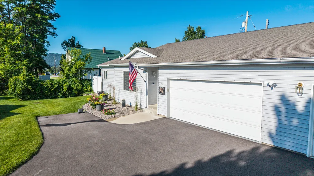 132 Sunburst Court Kalispell MT 59901