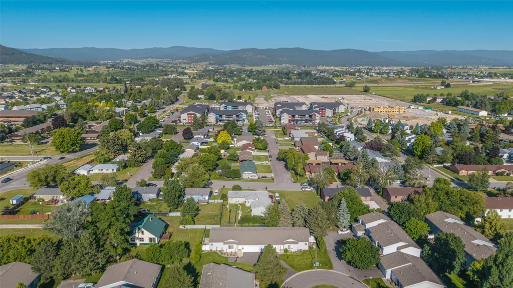 132 Sunburst Court Kalispell MT 59901