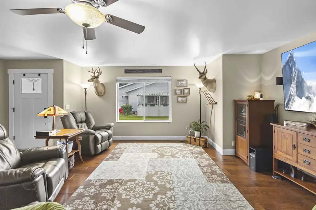 132 Sunburst Court Kalispell MT 59901