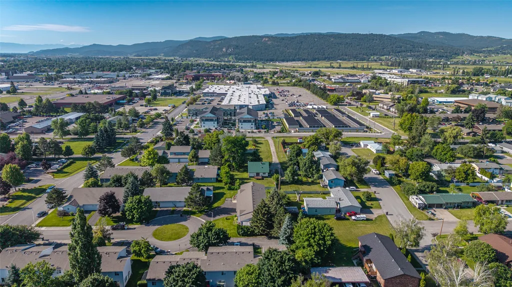 132 Sunburst Court Kalispell MT 59901