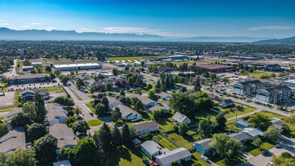 132 Sunburst Court Kalispell MT 59901
