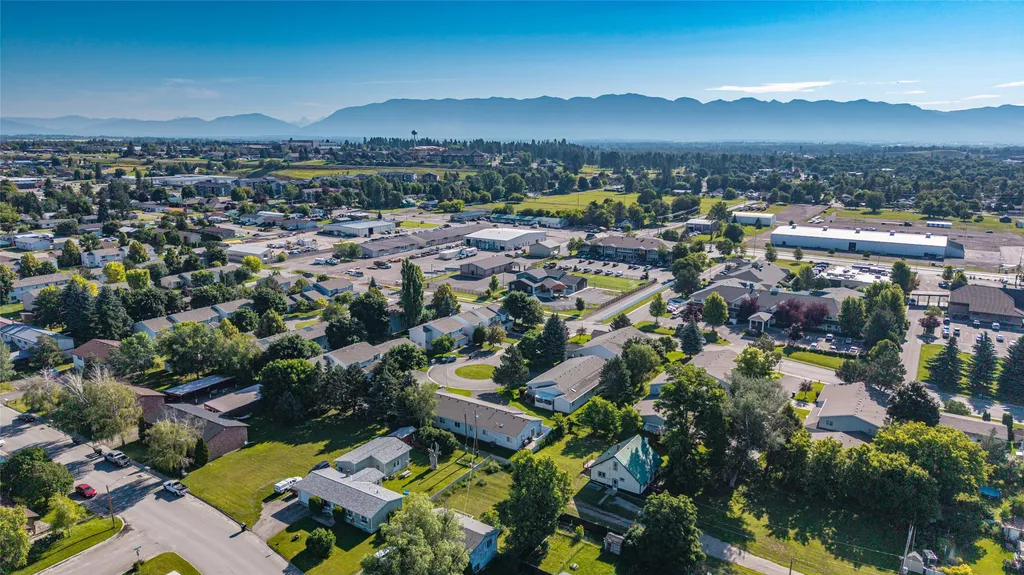 132 Sunburst Court Kalispell MT 59901