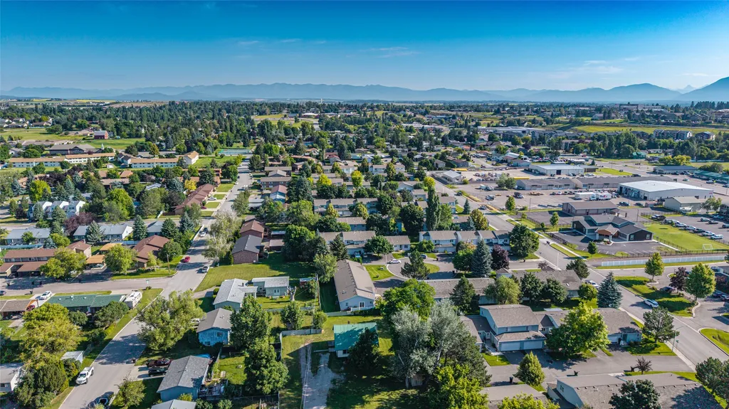 132 Sunburst Court Kalispell MT 59901