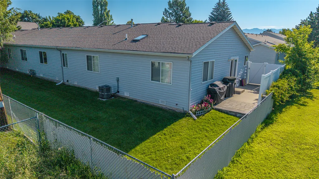 132 Sunburst Court Kalispell MT 59901