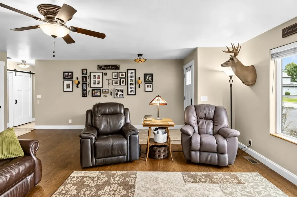 132 Sunburst Court Kalispell MT 59901