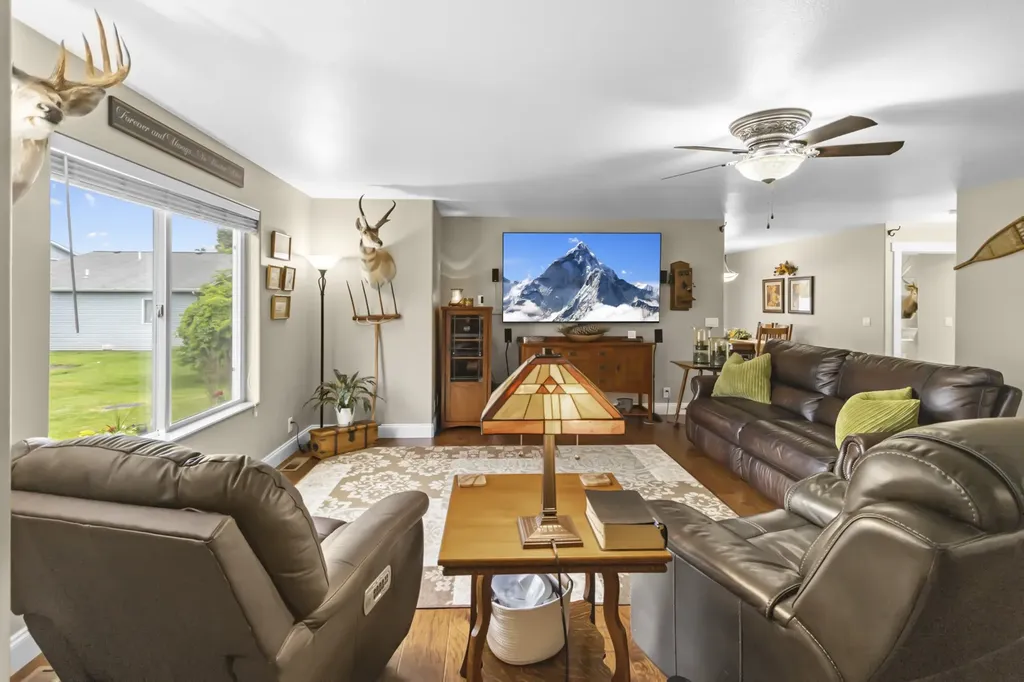 132 Sunburst Court Kalispell MT 59901