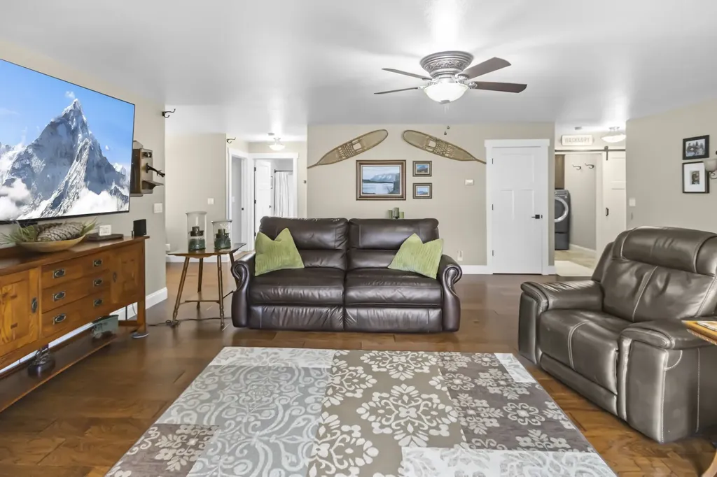 132 Sunburst Court Kalispell MT 59901
