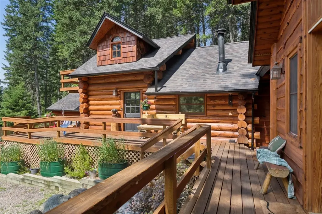185 Blaine Meadow Lane Kalispell MT 59901