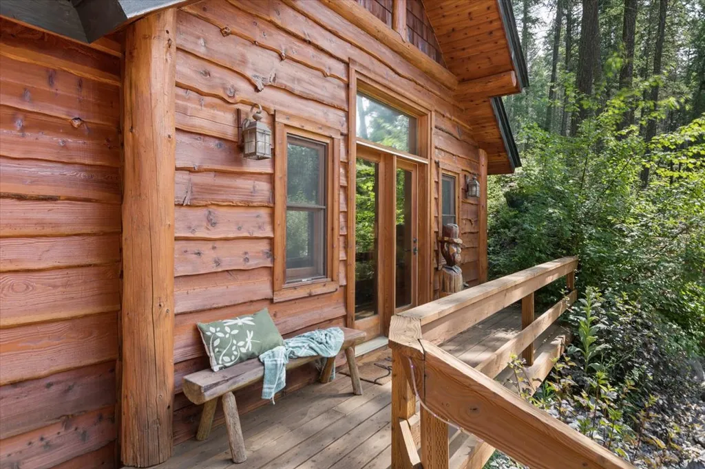 185 Blaine Meadow Lane Kalispell MT 59901