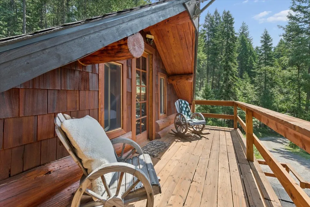 185 Blaine Meadow Lane Kalispell MT 59901