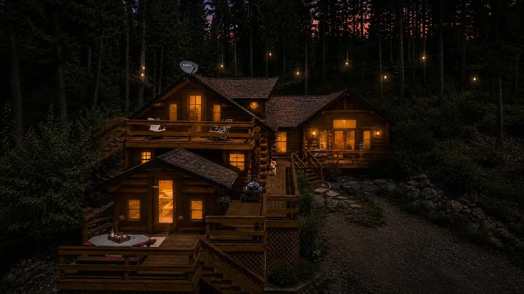 185 Blaine Meadow Lane Kalispell MT 59901