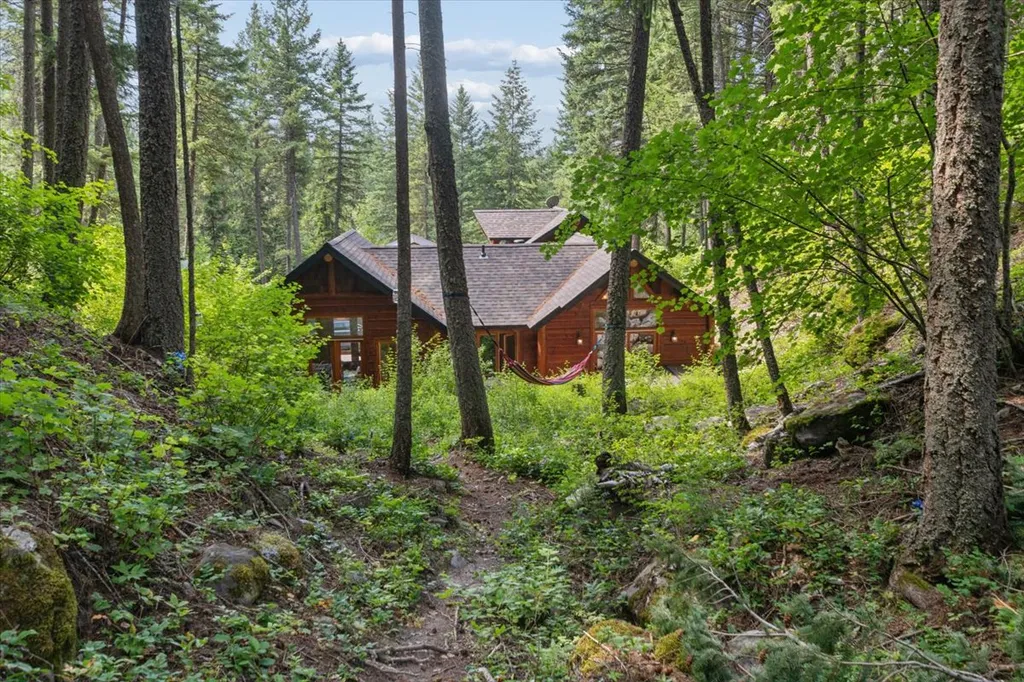 185 Blaine Meadow Lane Kalispell MT 59901
