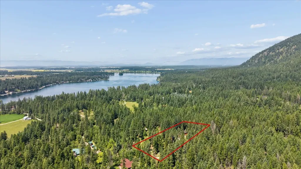 185 Blaine Meadow Lane Kalispell MT 59901