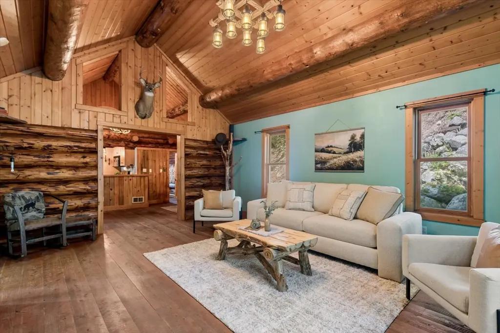185 Blaine Meadow Lane Kalispell MT 59901