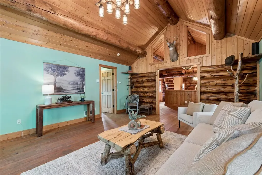 185 Blaine Meadow Lane Kalispell MT 59901