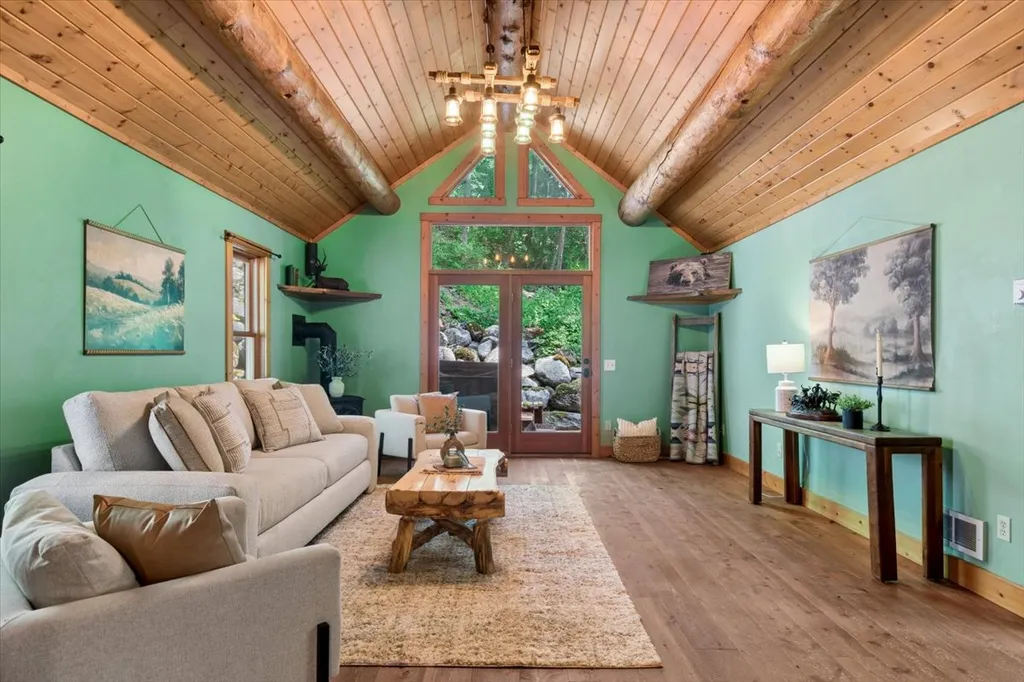 185 Blaine Meadow Lane Kalispell MT 59901
