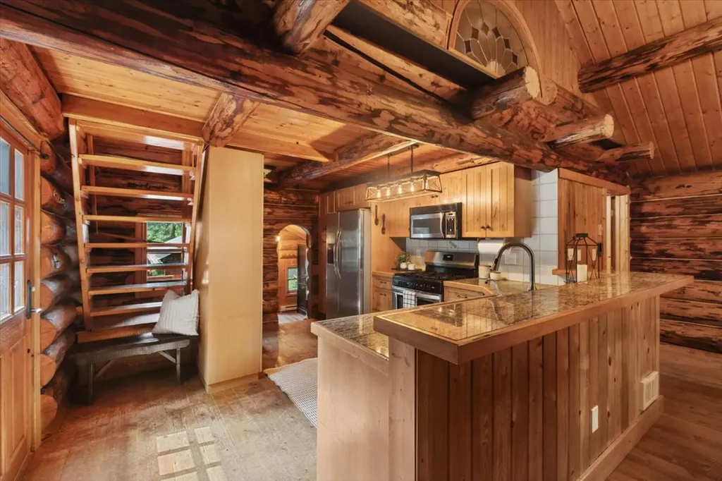 185 Blaine Meadow Lane Kalispell MT 59901