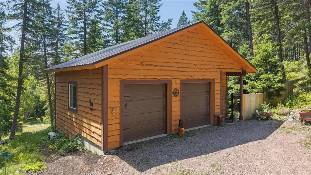 185 Blaine Meadow Lane Kalispell MT 59901