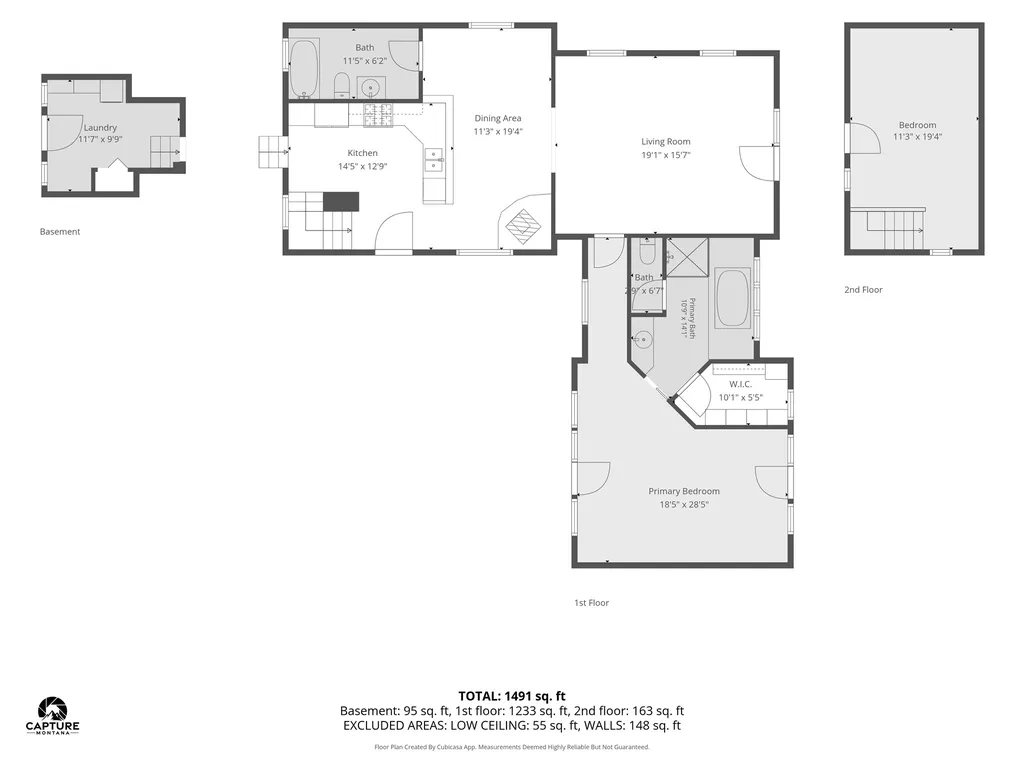 185 Blaine Meadow Lane Kalispell MT 59901