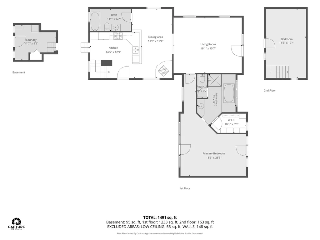 185 Blaine Meadow Lane Kalispell MT 59901