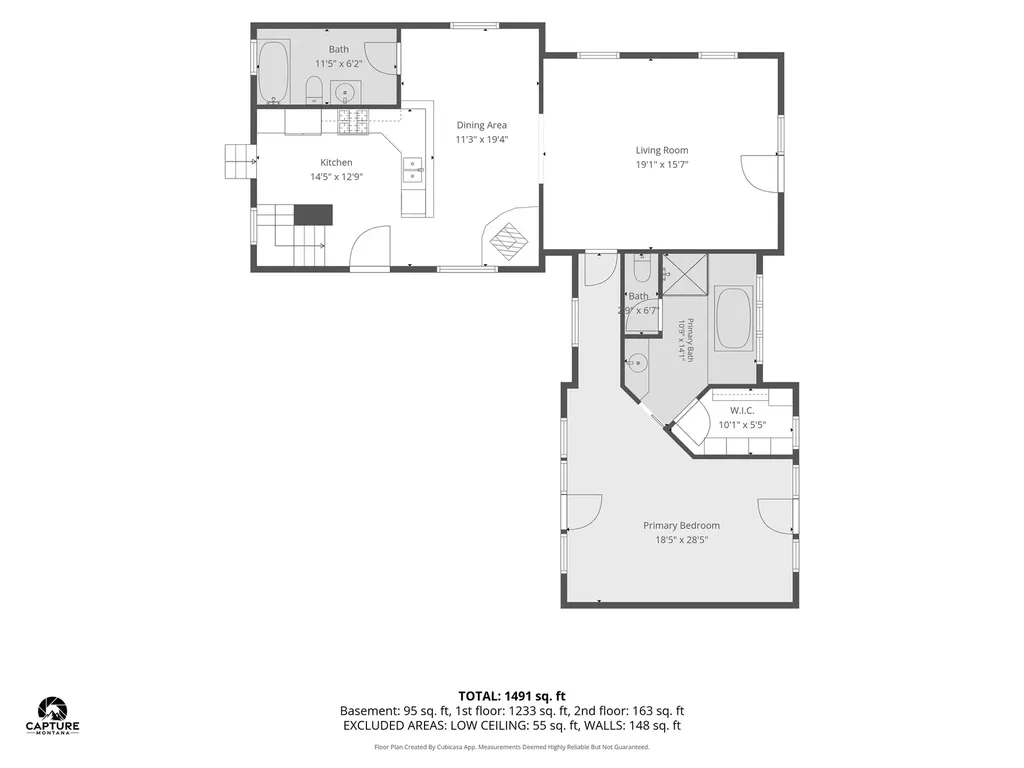 185 Blaine Meadow Lane Kalispell MT 59901