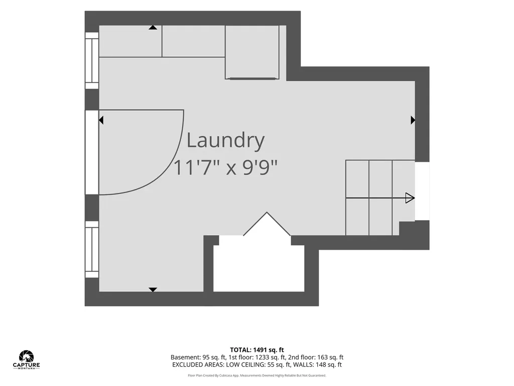 185 Blaine Meadow Lane Kalispell MT 59901