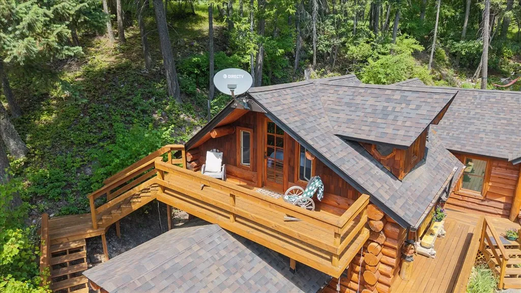 185 Blaine Meadow Lane Kalispell MT 59901